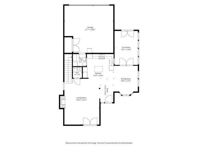 7010 San Mateo Boulevard, Dallas, TX 75223