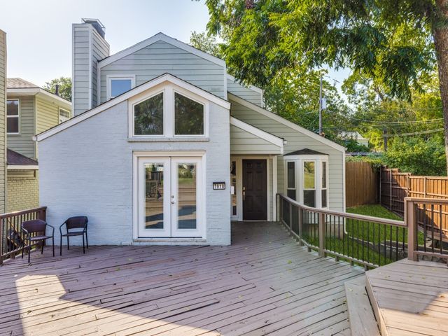 7010 San Mateo Boulevard, Dallas, TX 75223