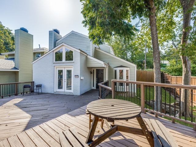 7010 San Mateo Boulevard, Dallas, TX 75223