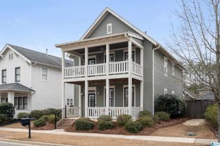 3455 SAWYER DRIVE, Hoover, AL 35226