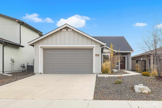 5685 W Song Sparrow St, Boise, ID 83714