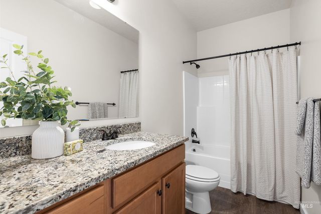 5685 W Song Sparrow St, Boise, ID 83714