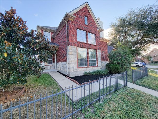 7243 Crimson Sky Drive, Houston, TX 77083