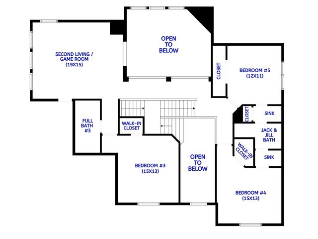 308 Bentside Place, Clute, TX 77531