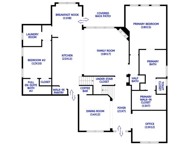 308 Bentside Place, Clute, TX 77531
