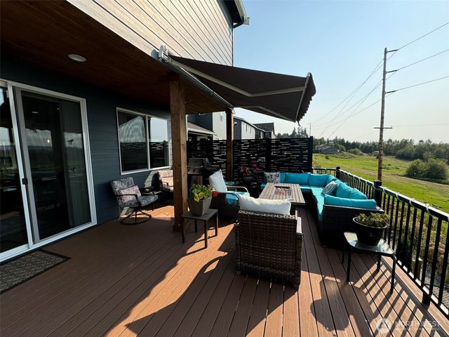 9410 76th Avenue NE, Marysville, WA 98270