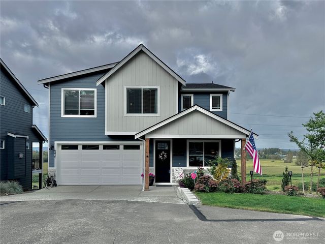 9410 76th Avenue NE, Marysville, WA 98270