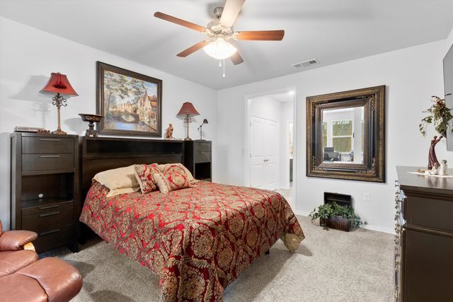 651 N Watters Road 5205, Allen, TX 75013