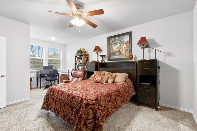 651 N Watters Road 5205, Allen, TX 75013