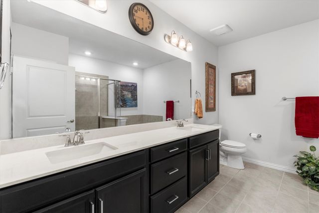 651 N Watters Road 5205, Allen, TX 75013