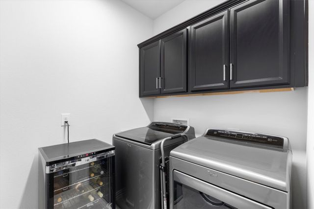 651 N Watters Road 5205, Allen, TX 75013