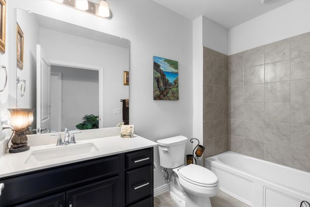 651 N Watters Road 5205, Allen, TX 75013