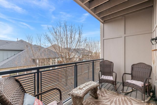 651 N Watters Road 5205, Allen, TX 75013