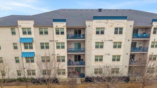 651 N Watters Road 5205, Allen, TX 75013