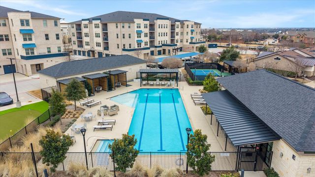 651 N Watters Road 5205, Allen, TX 75013