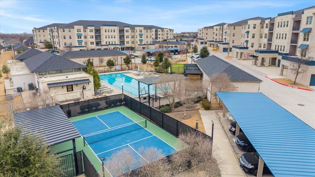 651 N Watters Road 5205, Allen, TX 75013