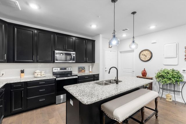 651 N Watters Road 5205, Allen, TX 75013