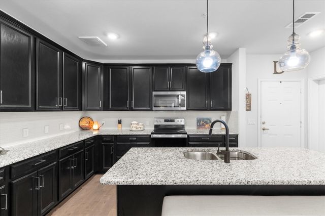 651 N Watters Road 5205, Allen, TX 75013