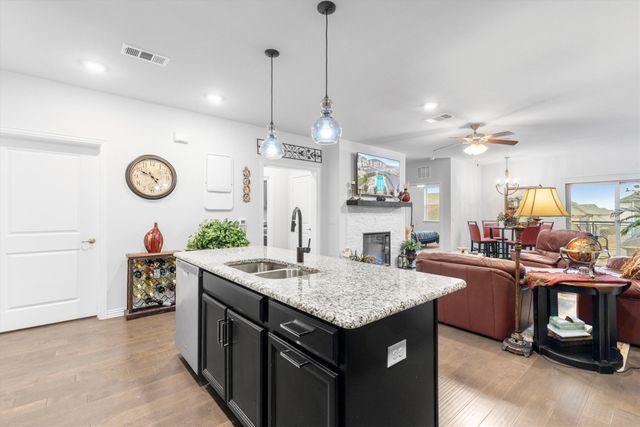 651 N Watters Road 5205, Allen, TX 75013