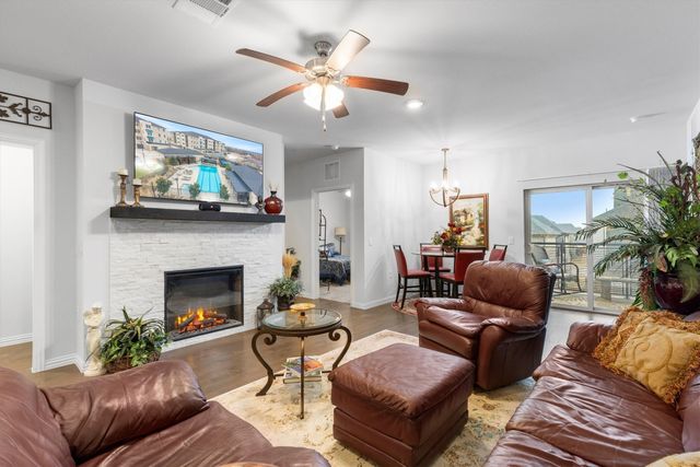 651 N Watters Road 5205, Allen, TX 75013