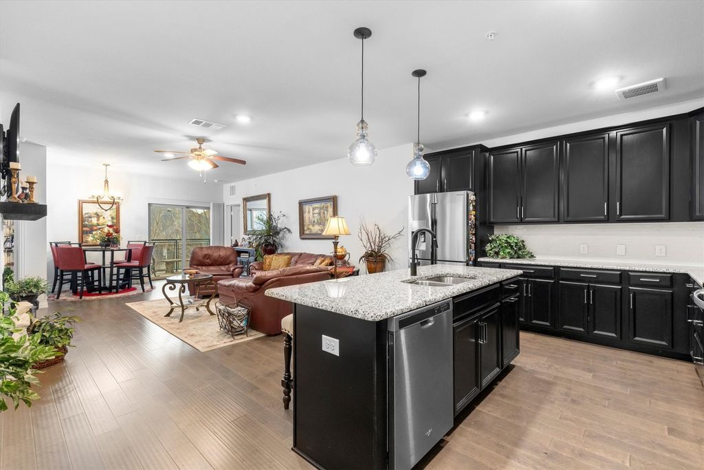 651 N Watters Road 5205, Allen, TX 75013