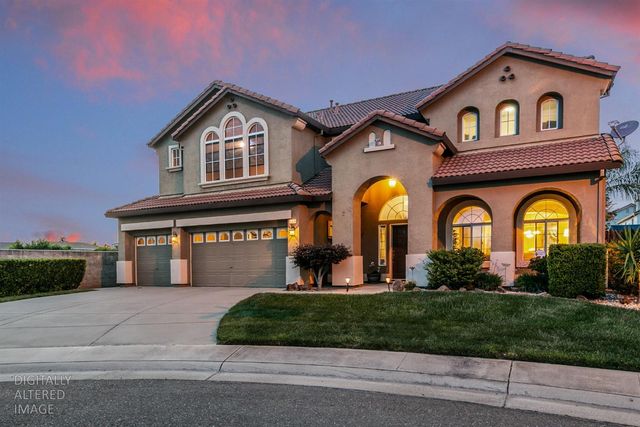 10001 Silver Legend Ct, Sacramento, CA 95829