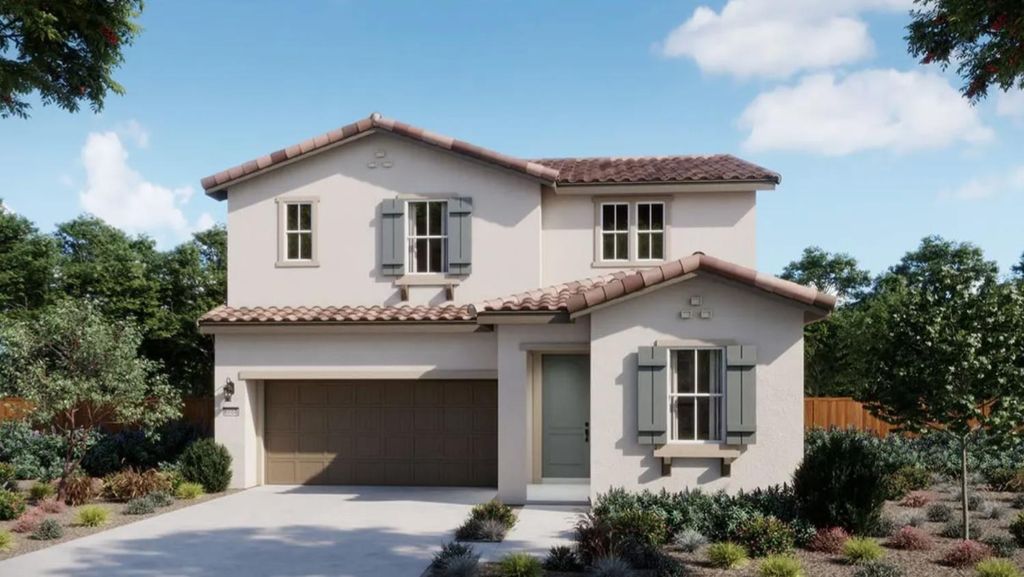 15849 Kagan Pl, Lathrop, CA 95330