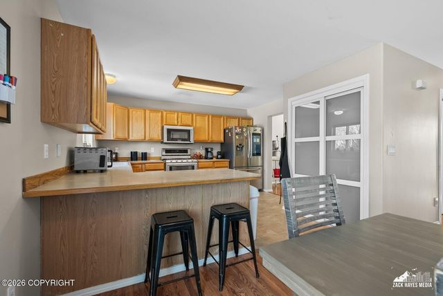 2005 Casey Cusack Loop, Anchorage, AK 99515