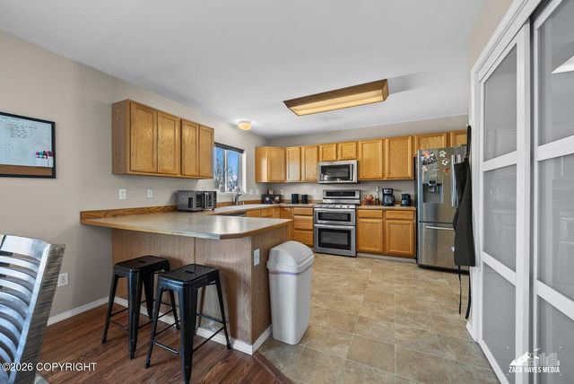 2005 Casey Cusack Loop, Anchorage, AK 99515