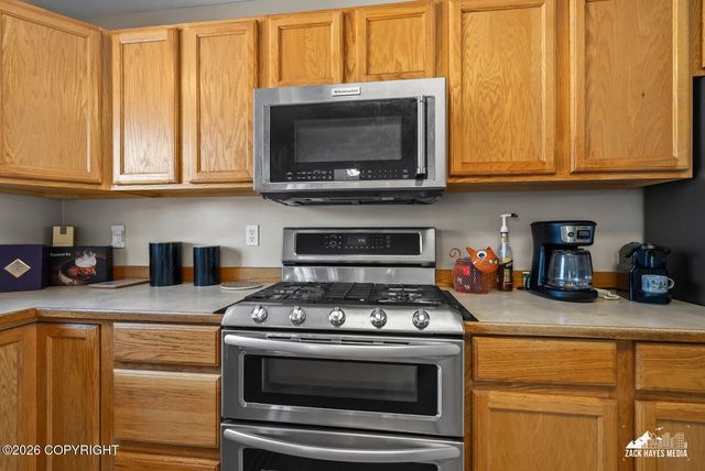 2005 Casey Cusack Loop, Anchorage, AK 99515