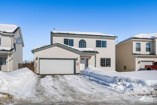 2005 Casey Cusack Loop, Anchorage, AK 99515