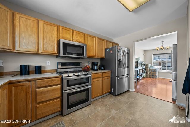 2005 Casey Cusack Loop, Anchorage, AK 99515