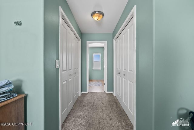 2005 Casey Cusack Loop, Anchorage, AK 99515