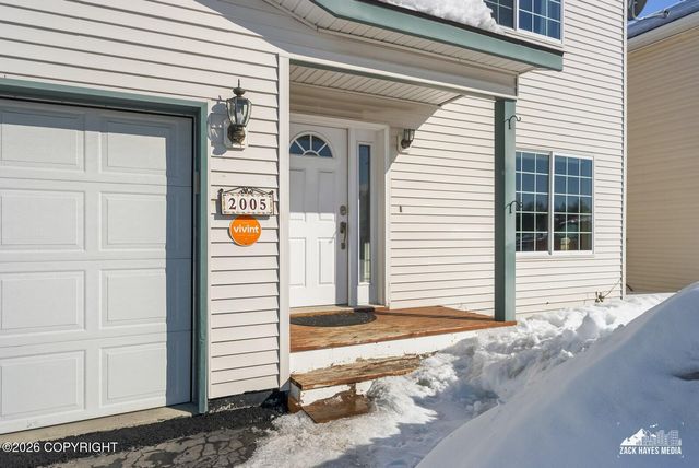 2005 Casey Cusack Loop, Anchorage, AK 99515