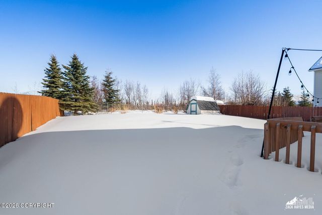 2005 Casey Cusack Loop, Anchorage, AK 99515