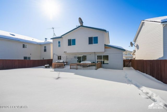 2005 Casey Cusack Loop, Anchorage, AK 99515