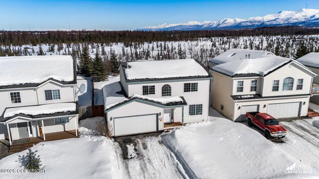 2005 Casey Cusack Loop, Anchorage, AK 99515