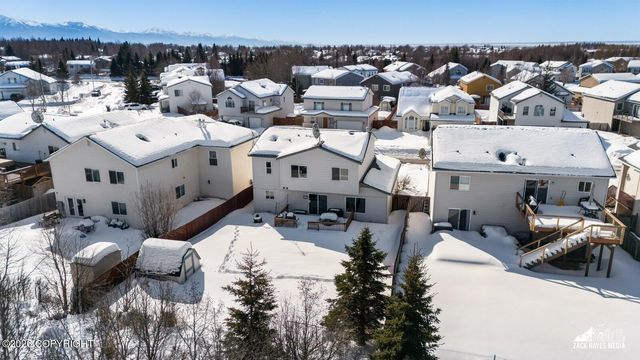 2005 Casey Cusack Loop, Anchorage, AK 99515