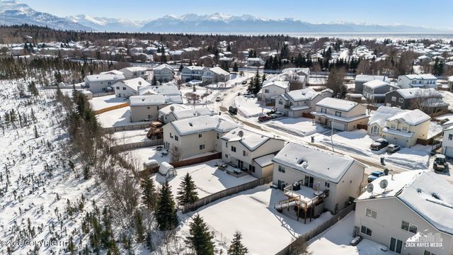 2005 Casey Cusack Loop, Anchorage, AK 99515