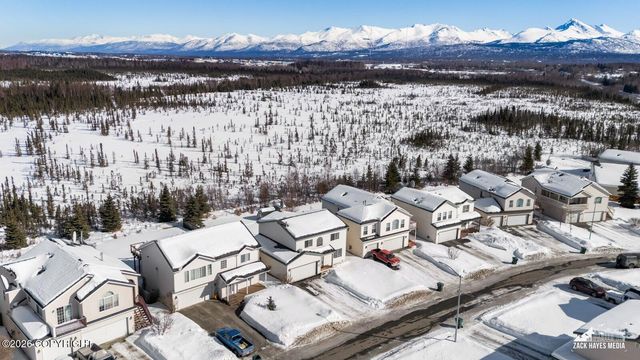 2005 Casey Cusack Loop, Anchorage, AK 99515