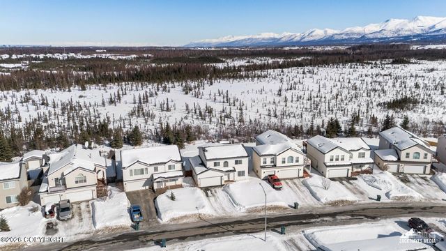 2005 Casey Cusack Loop, Anchorage, AK 99515