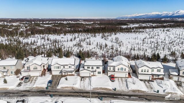 2005 Casey Cusack Loop, Anchorage, AK 99515