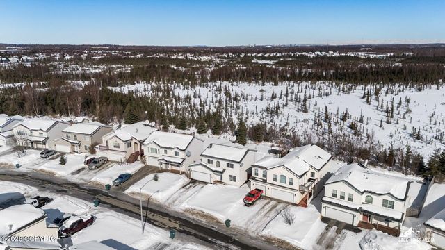 2005 Casey Cusack Loop, Anchorage, AK 99515