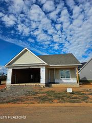 1518 Grainger Crossing, Rutledge, TN 37861