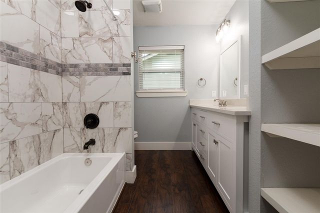 1005 George ST, Taylor, TX 76574