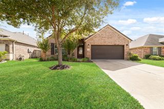 1924 Rushing Meadow Lane, Pearland, TX 77089