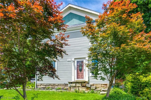 567 Crosby Street, Akron, OH 44302