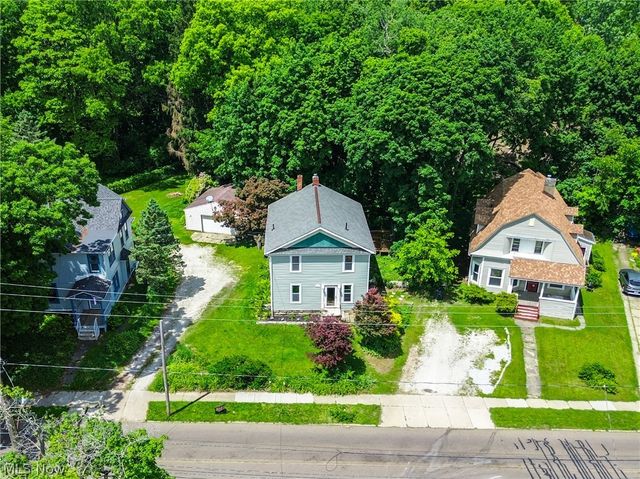 567 Crosby Street, Akron, OH 44302