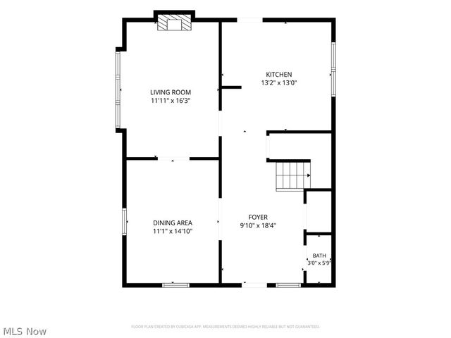567 Crosby Street, Akron, OH 44302