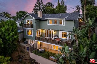 2201 Beech Knoll Road, Los Angeles, CA 90046